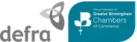 DEFRA · Greater Birmingham Chambers of Commerce