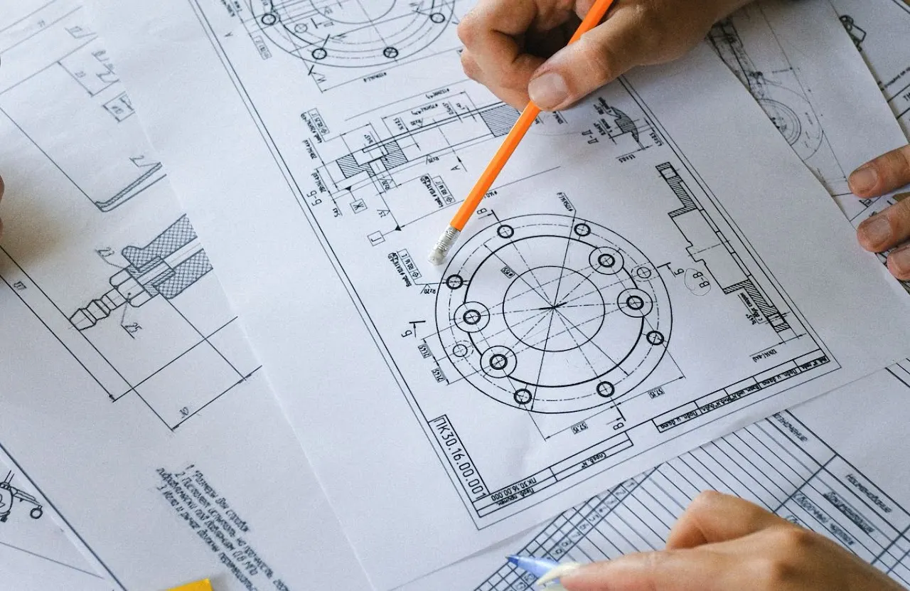 Diseño e Ingeniería
