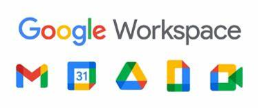 Plataforma Google Workspace